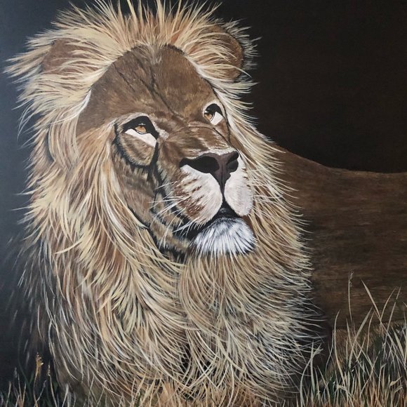 Meet your Posher, Leah - Picture 3 of 13